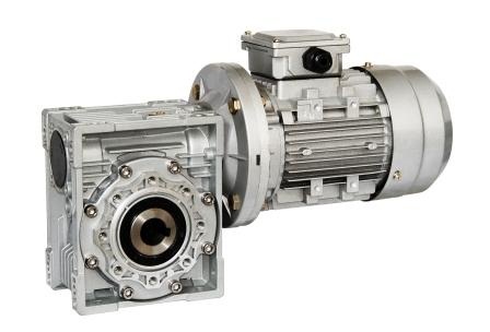 蝸輪蝸桿減速機(jī)